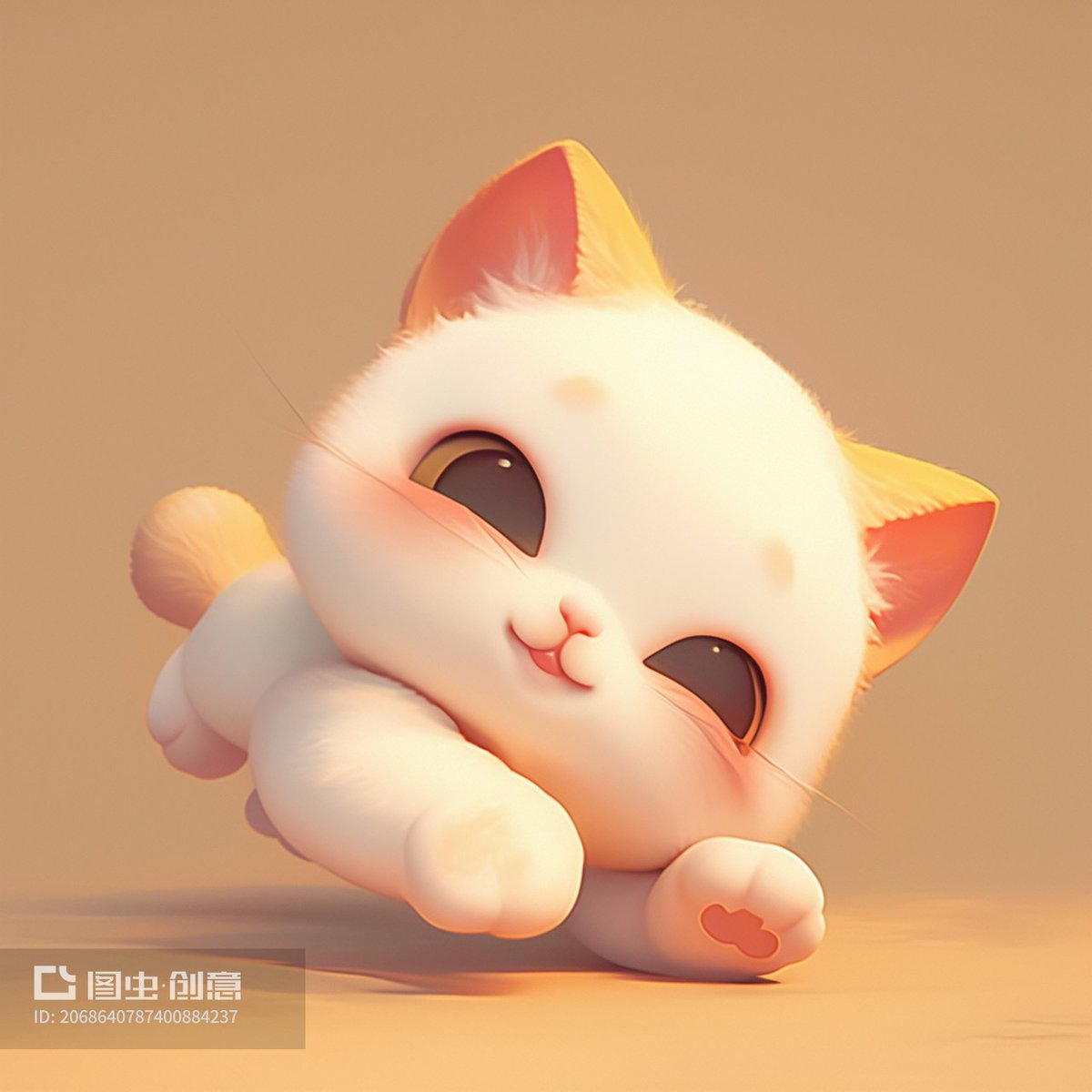 JourneyAstmdz's tweet photo. “套及趴釉 is so cute when it’s doing its little thing! 好可爱的小物件～”， https://t.co/sH2OVGtI5L