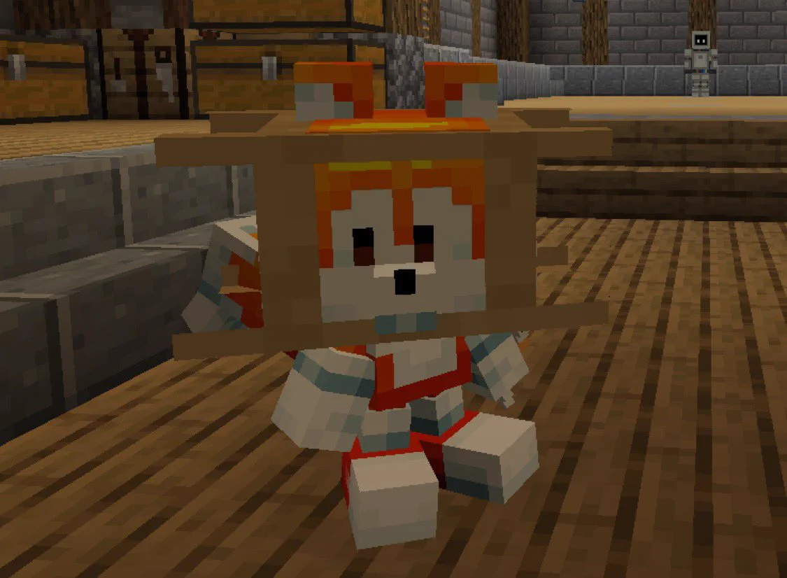Genius Fox Born In Hope And Dread on X: 