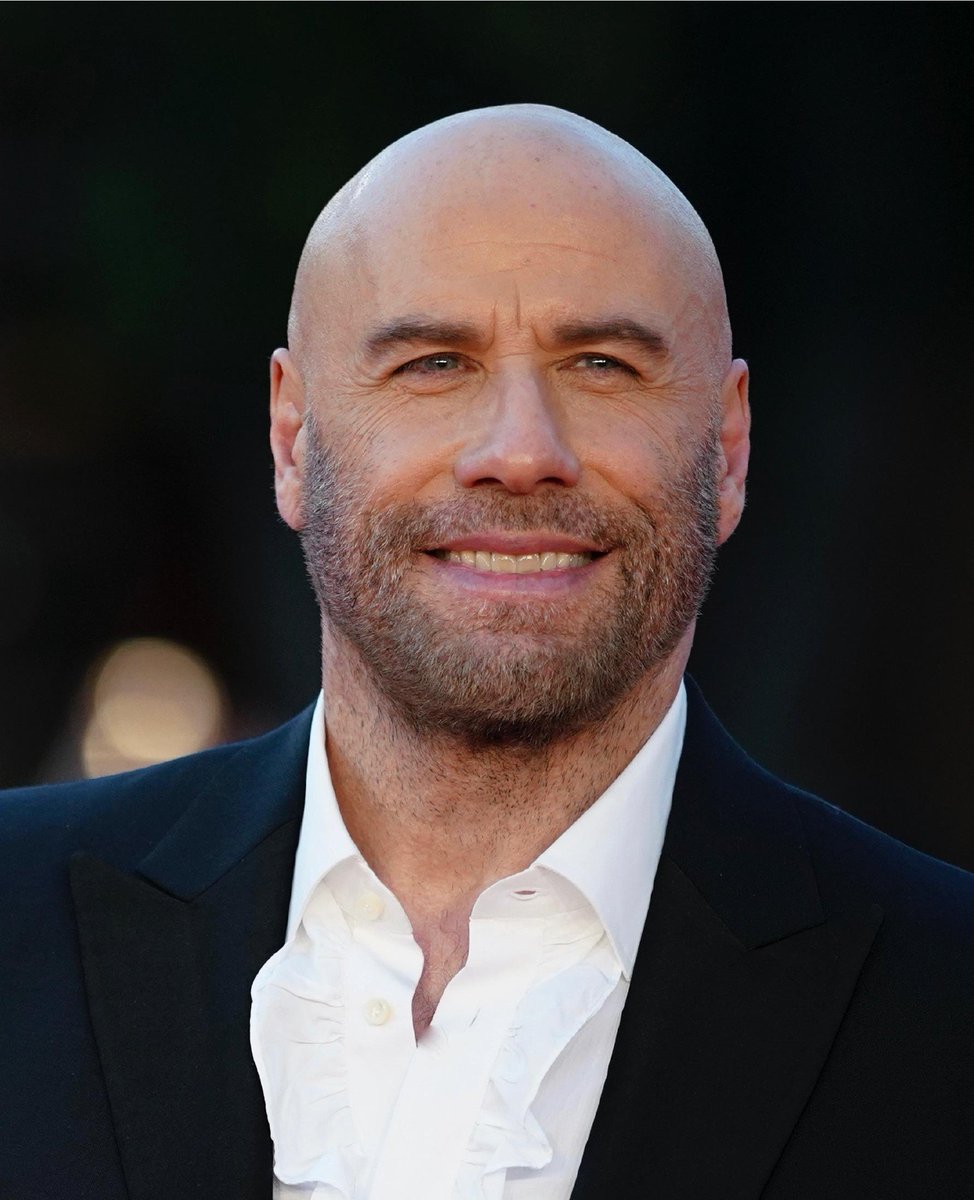 Ferntoverdose's tweet photo. John travolta: gigathumb https://t.co/FD8N4NgVWZ