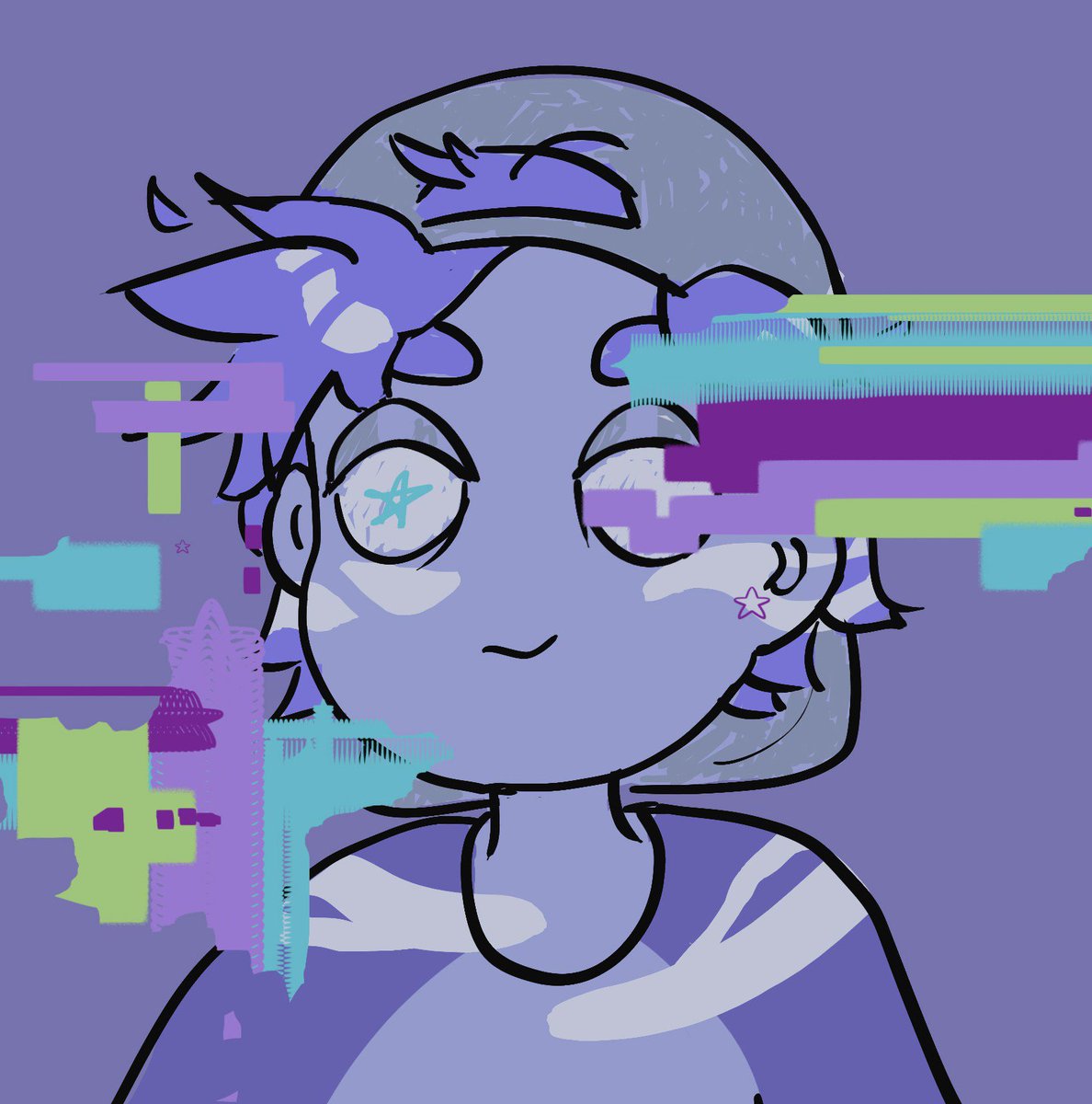 MorticiaDraws's tweet photo. Neptune
Day 5 Glitch
#solarballs
#soltober #soltober2026 https://t.co/NqMRPHjjQg