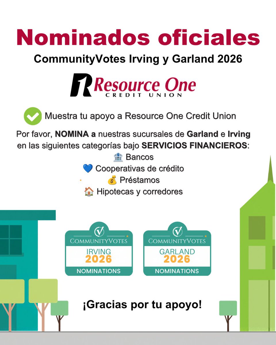 ResourceOneCU tweet picture