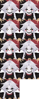 Sephiya_TFC's tweet photo. [TFC - Stardew Valley Retexture Release]

I've created a retexture based on the Pierrot and Harlequin from The Freak Circus

Languages supported: English, Portuguese, Spanish, Korean, Japanese, and Chinese

For inquiries, please send a DM  Download Link ➡ https://t.co/gcaCPafgj5 https://t.co/f4iTt1A796