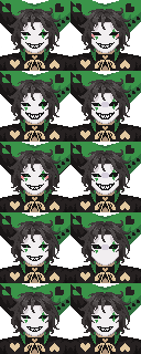 Sephiya_TFC's tweet photo. [TFC - Stardew Valley Retexture Release]

I've created a retexture based on the Pierrot and Harlequin from The Freak Circus

Languages supported: English, Portuguese, Spanish, Korean, Japanese, and Chinese

For inquiries, please send a DM  Download Link ➡ https://t.co/gcaCPafgj5 https://t.co/f4iTt1A796