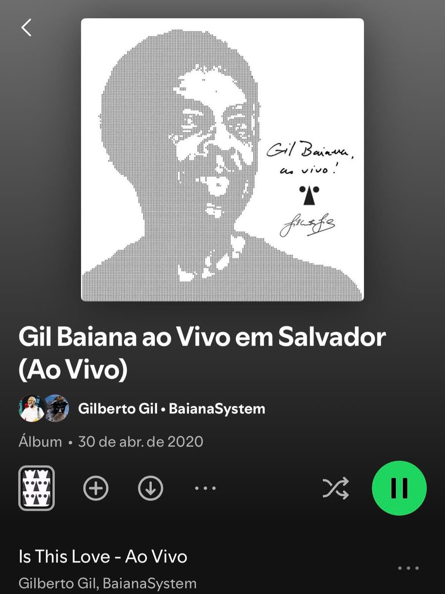 AlissandroLima's tweet photo. Só tentando manter a mente leve e o foco alinhado. #Treino #BaianaSystem #gilbertogil https://t.co/0qY92F8QD8