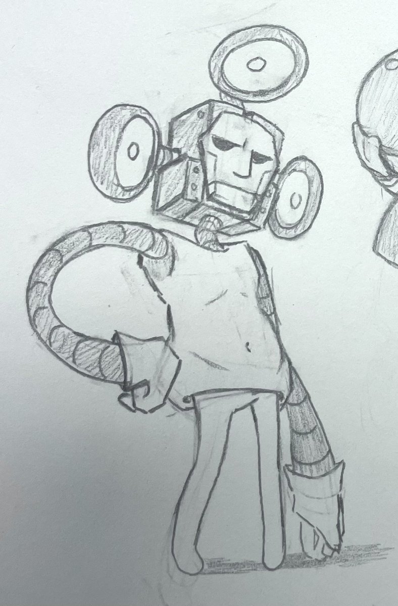 Floofum's tweet photo. The Surgeon... (I love this tuff ass pose) #endacopia #fanart https://t.co/ShLtU2I9iX