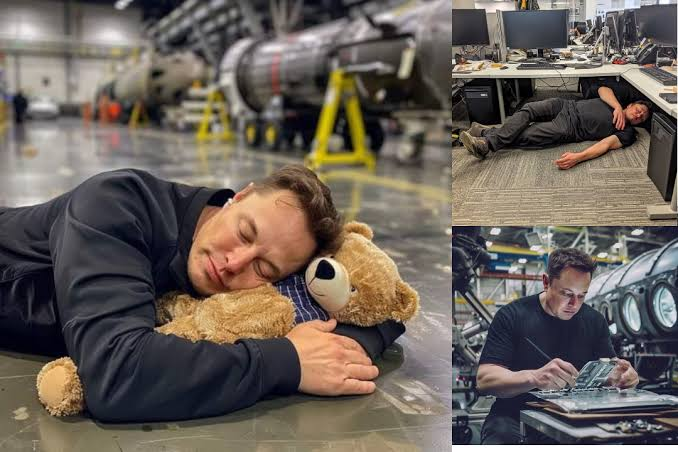 Block2theChain's tweet photo. $ASTS Guys, this moment feels very familiar.

In 2018, $TSLA was in what Elon Musk called “production hell.”

Tesla had already proved the car worked.

The problem was building enough.

Targets were missed.
Timelines slipped.
Cash was burning.
Wall Street was losing patience.
Elon was literally sleeping at the factory.
$TSLA was trading around $20 split-adjusted.
The vision hadn’t failed.

Reality was just taking longer than the PowerPoint.

And I think that's exactly where $ASTS is today.

Abel Avellan has already proved something that once sounded insane: you can connect an ordinary smartphone directly to a giant satellite in space.

Now comes the horrible part.

Building them.
Launching them.
Deploying them.
Again. And again. And again.

And yes… timelines have slipped.

AST originally targeted ~45 satellites in orbit during 2026. That moved into early 2027.

It's frustrating.
But here’s what hasn’t changed:
The technology works.
60+ mobile operators. 3B+ subscribers. ~$1.3B contracted revenue + government awards. BlueBirds moving through production.

And the potential market keeps getting bigger.

This reminds me so much of Tesla 2018.

Elon wasn’t really building a car.

He was trying to prove electric cars could become an industry.

Abel isn’t really building satellites.

He’s trying to make space part of the cellular network.

Tesla eventually escaped production hell.

$TSLA went from roughly $20 in 2018 → $265+ in early 2021.

Will $ASTS follow the same timeline?

No idea.

Will every launch work? No.

Will Abel miss more dates? Probably 😂

But I think we are much closer than it sometimes feels.

Because building something that has never existed before is messy as fuck.

2018 Tesla looked broken.
In hindsight, it was being built.
Maybe that's exactly what we’re watching with $ASTS today.

🛰️First they prove it can work.

🏭 Then they prove they can build it.

🚀 Then they prove they can scale it.

💰 Only then does the world understand what they actually built.

I just want to know if Abel is sleeping on the factory floor? 

$ASTS

@Defiantclient2 @spacanpanman @AST_SpaceMobile @ASTS_SpaceMob @AbelAvellan