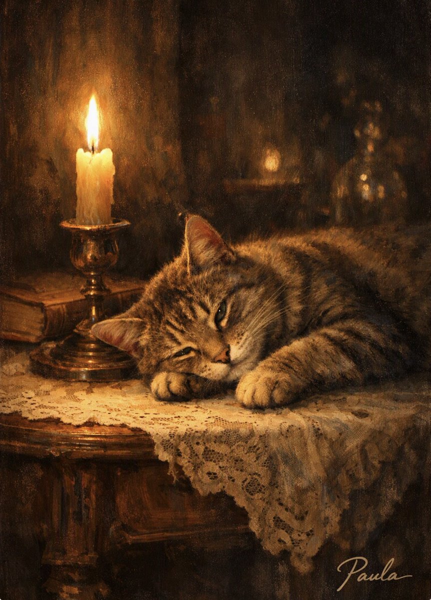 paulacat191's tweet photo. Goodnight. ✨ Sweet dreams. ✨💫 https://t.co/bbcG2R9Chz