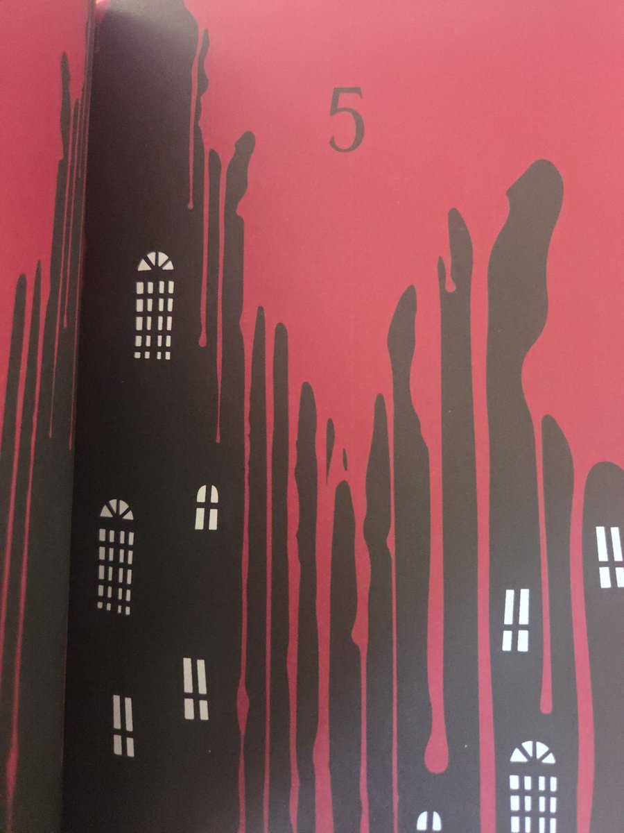 RandoraShuffle's tweet photo. Day 5: "I guess I was just thinking... I've been so focused on what he's been doing to us, but now I'm wondering what *we* did to *him*. And I can't figure out what I could have done to make him do mad..." #HTSAHS #book #horror #horrorbook #chapteraday #books #october #reader https://t.co/FSBWghH5vW
