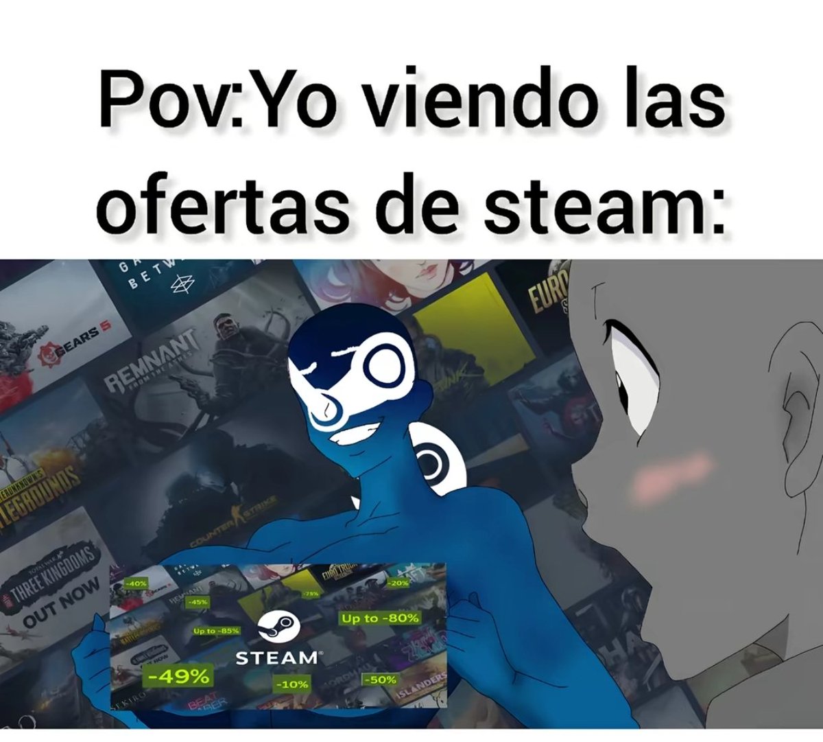 espartanoByM's tweet photo. @SoyAndreh En verdad se invito solo 
(Foto nada que ver con lo que comenté ) https://t.co/N5oxIhWld0