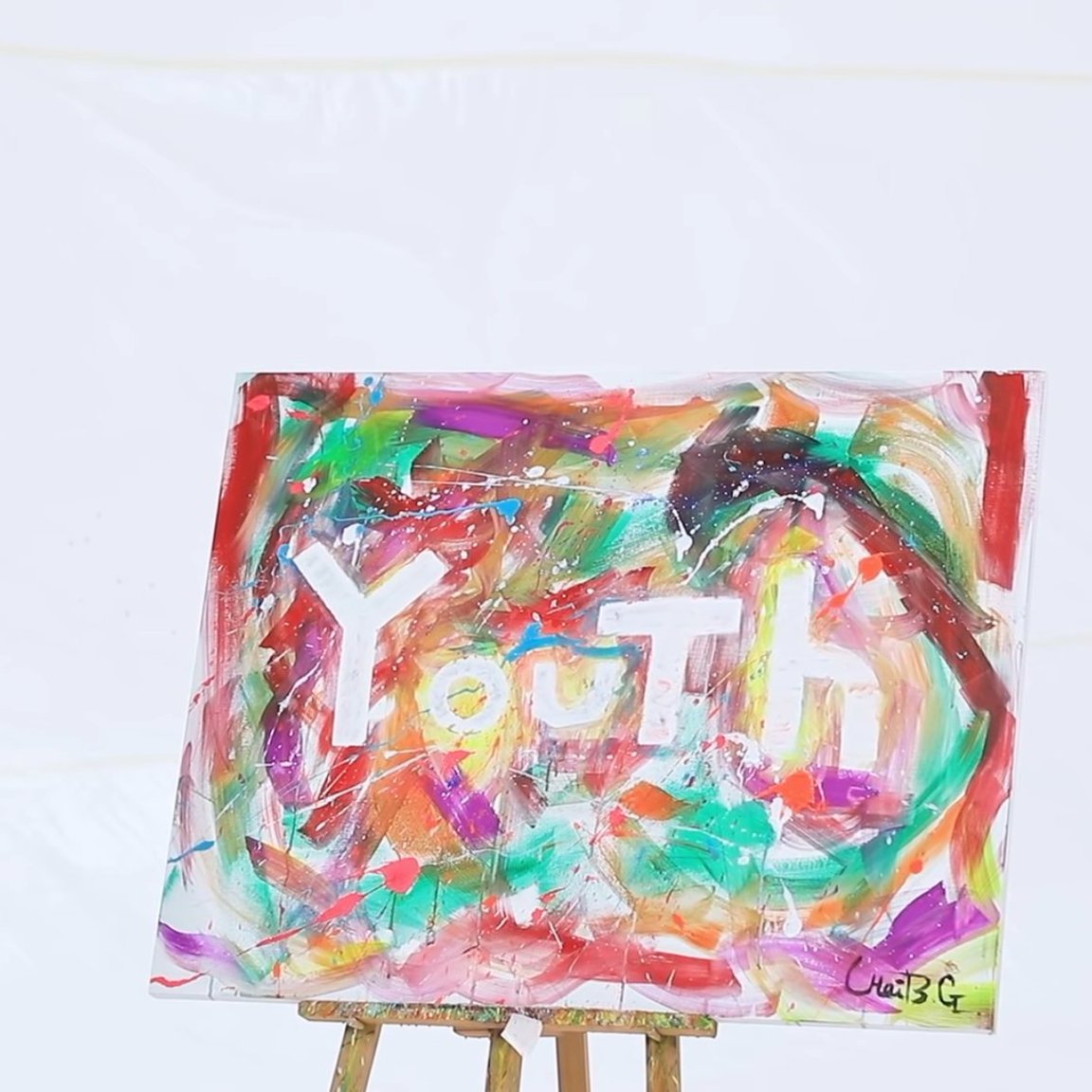 ghostingsoobin's tweet photo. it’s a real shame that beomgyu doesn’t enjoy drawing all that much because he's naturally gifted...he mentioned taking a few art classes but even when he just does a quick sketch, he executes it so well and as someone who is absolutely hopeless at drawing i envy him so much 😭 https://t.co/zAu43AfGEi