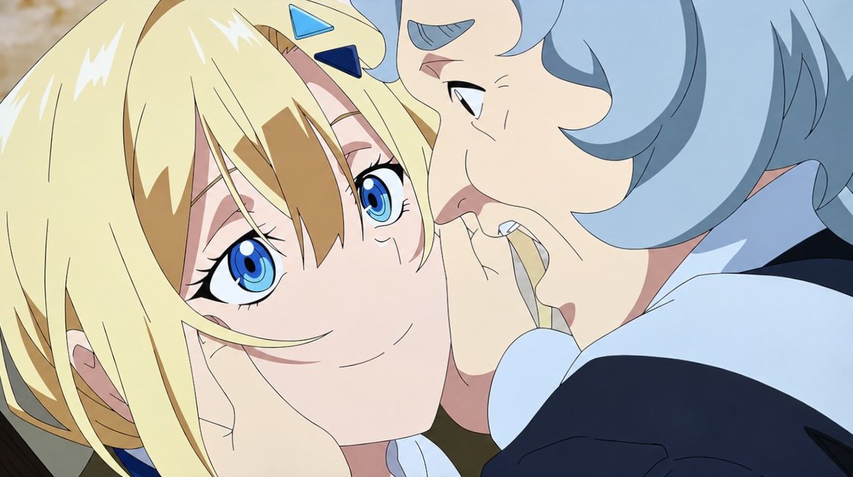 『ロメリア戦記』第1話 感想｜実家との繋がりと新たな旅立ちを決意した反応画像38