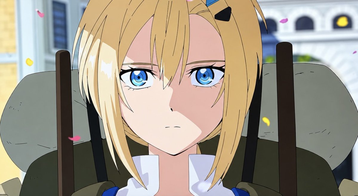 ロメリア戦記反応画像1