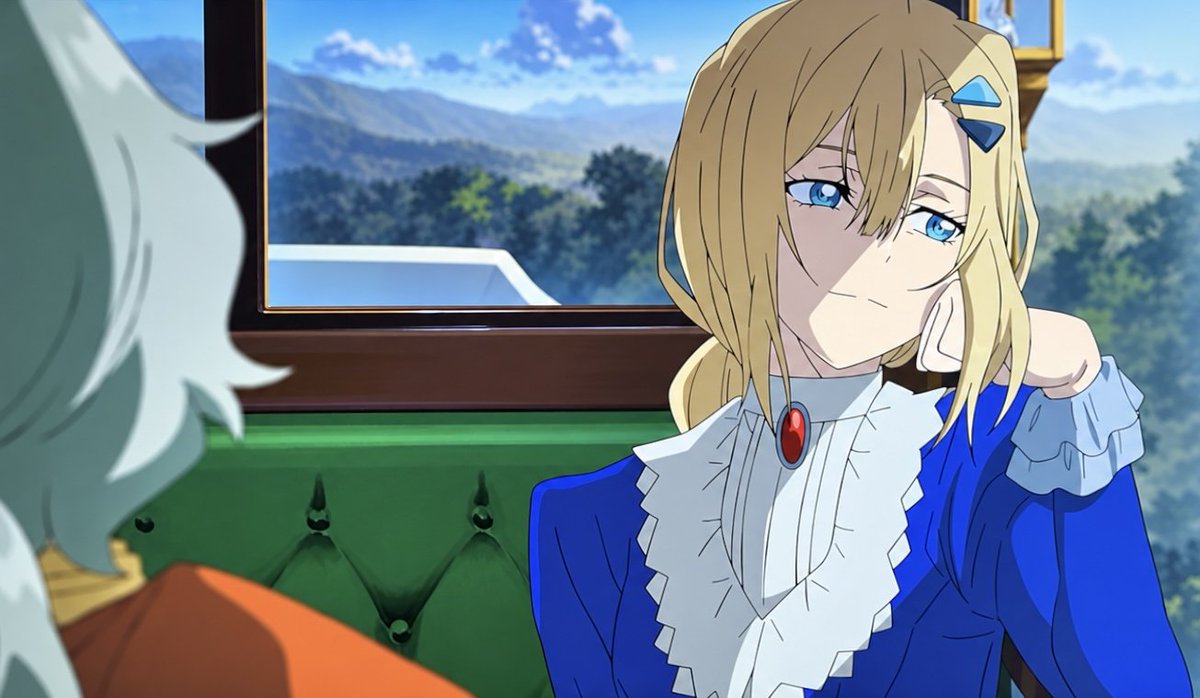 『ロメリア戦記』第1話 感想｜実家との繋がりと新たな旅立ちを決意した反応画像39