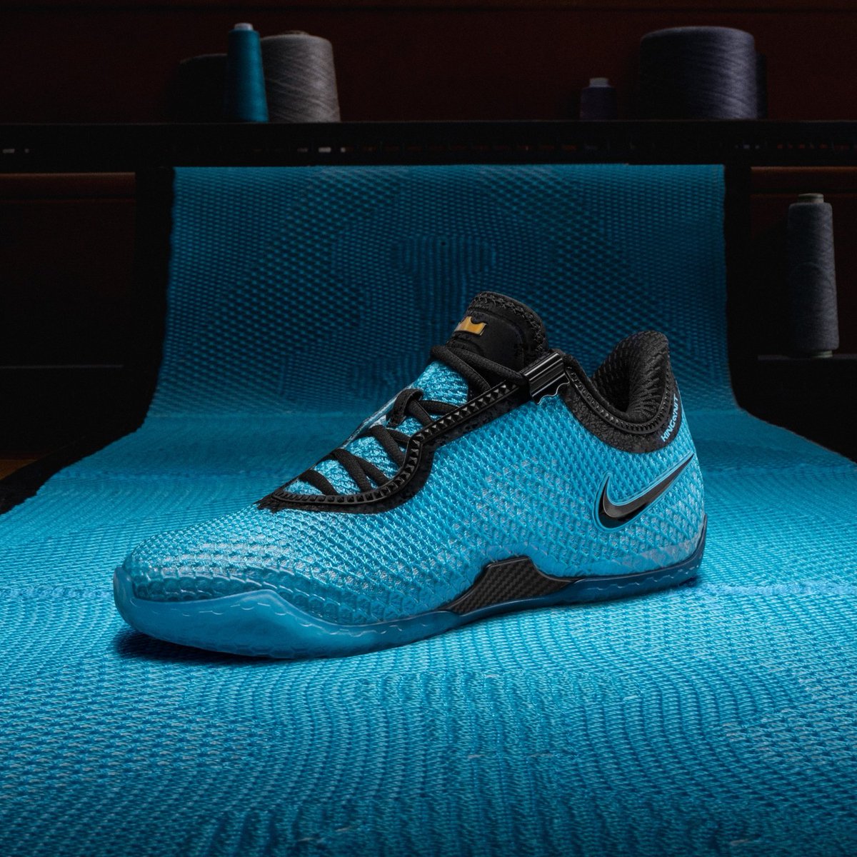 houseofheat's tweet photo. OFFICIAL: Nike and LeBron James unveil the LeBron 24, his lightest signature sneaker yet 👑

📅 November 17th https://t.co/sJjvPfejy0