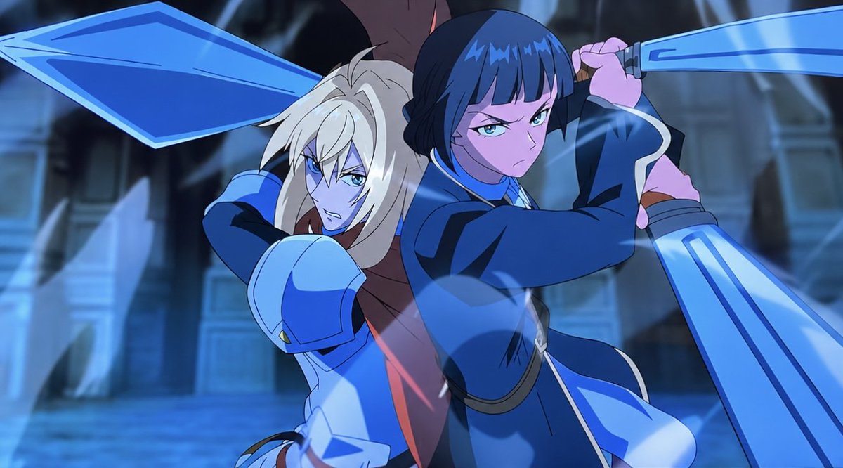 『ロメリア戦記』第1話 感想｜実家との繋がりと新たな旅立ちを決意した反応画像40