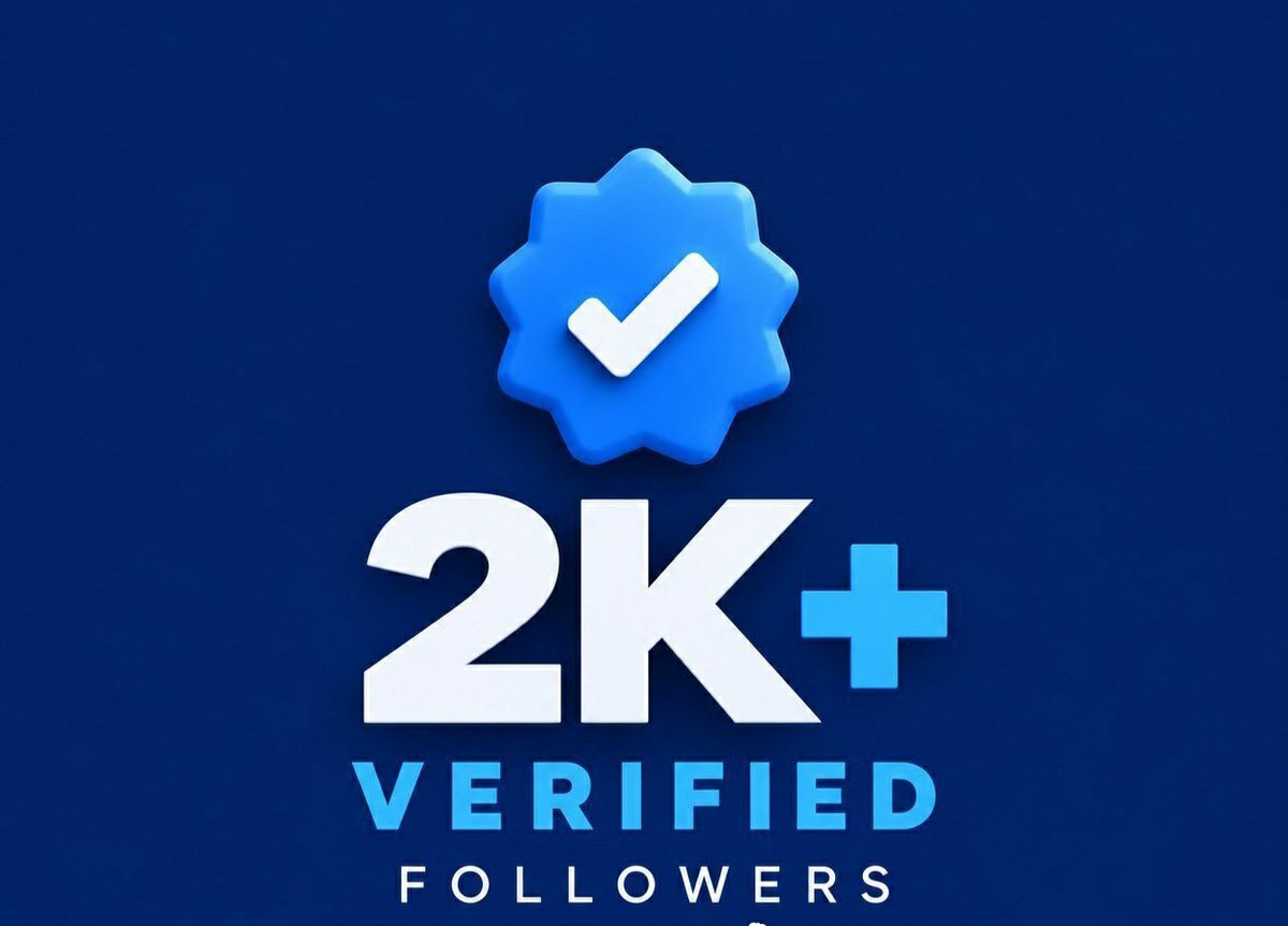 jessiimma1's tweet photo. Can we add 2k verified to the list

Say==>>let's connect 

I will boost your page https://t.co/sEyubd7xEZ