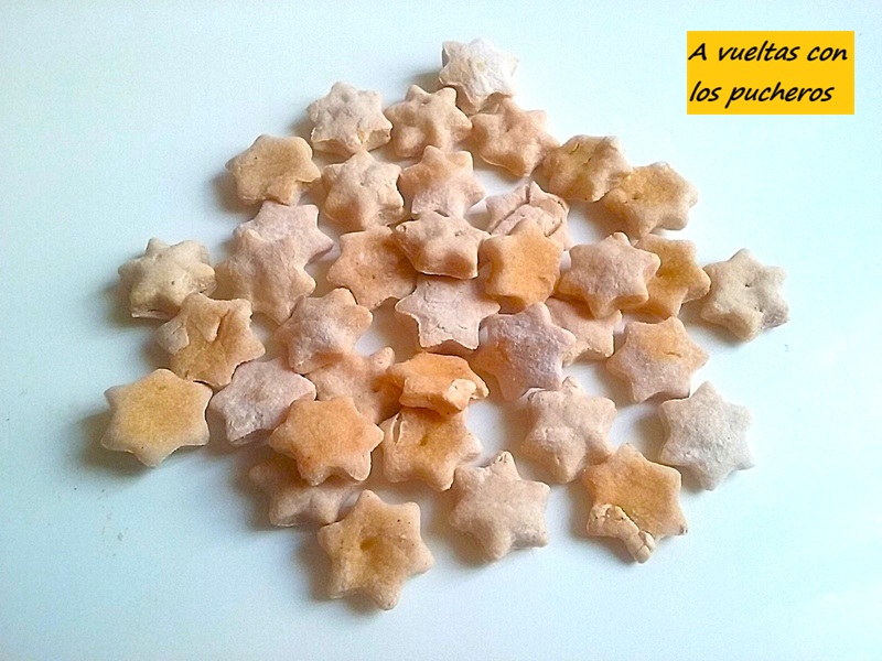 Cgl26964's tweet photo. Menús perrunos: #golosinas de #potito y canela
Es muy recomendable controlar que les damos,para que sea un complemento saludable,y claro que les guste,y ya es maravilloso si también nos ahorramos un dinerito haciéndolas en casa, también sirven para #gatos
https://t.co/T3FH0Qk7mO https://t.co/k78i1BMI9E