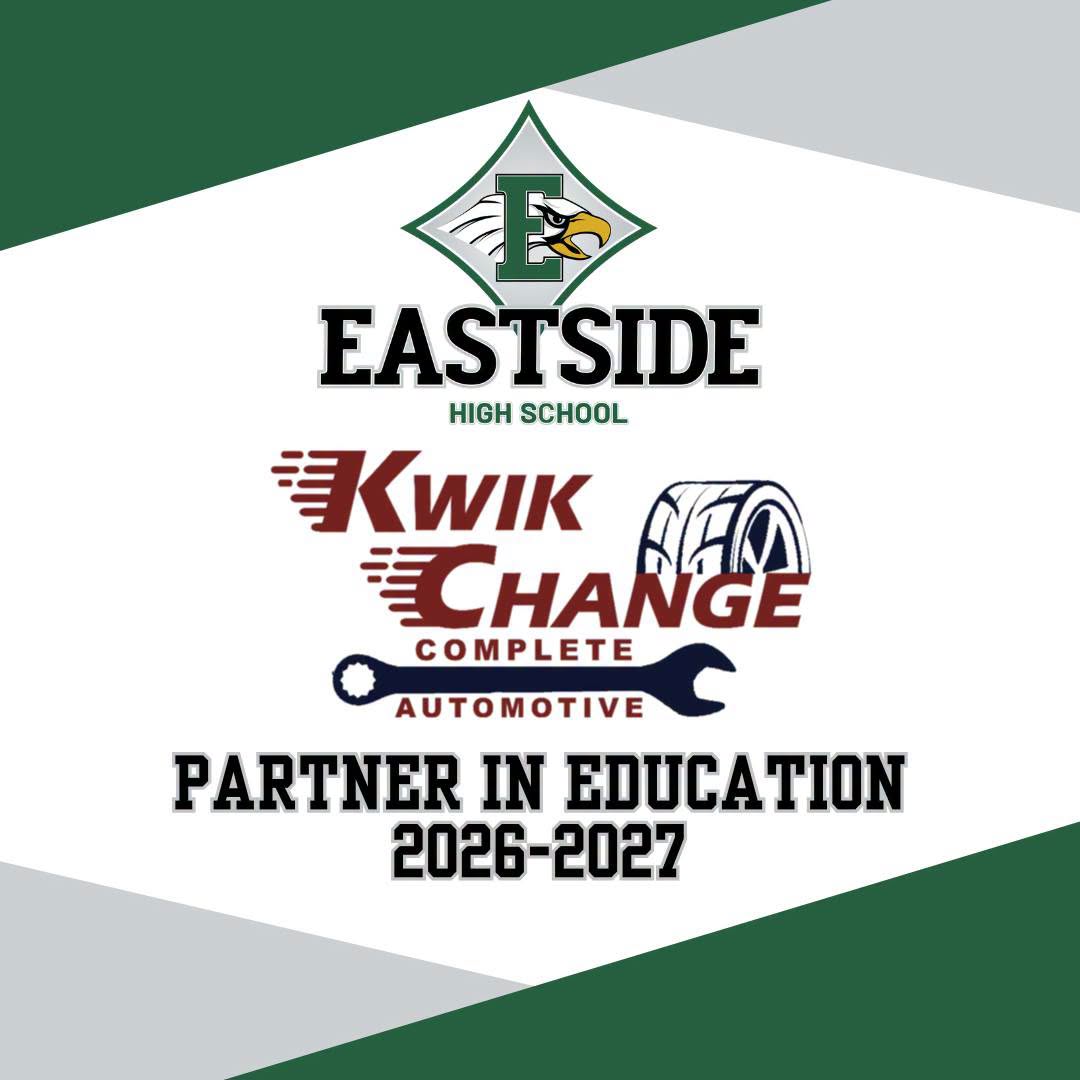 EHS_Eagles's tweet photo. We're supremely thankful for https://t.co/z9zbtuGaMc &amp; https://t.co/vR2eduGNIq for supporting our staff as a 26-27 Partner In Education!  Their appreciation &amp; celebration of our staff is simply incredible!  Stay tuned for announcements of our DOTY &amp; SPOTY Awards!  Go EAGLES! https://t.co/IhmV4qWT7H