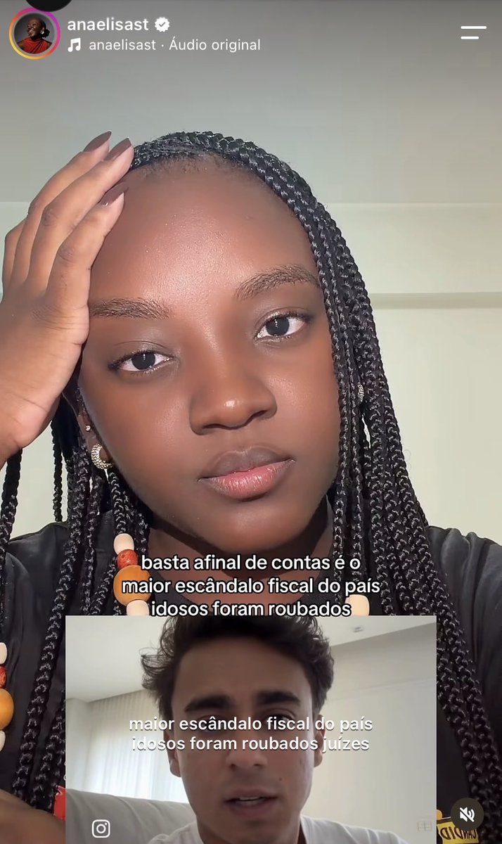 darlintangerine's tweet photo. ana elisa se elegeu pq soube e sabe usar a artimanha sensacionalista e alarmista da direita em prol da esquerda, ela pega cortes de falas absurdas e sai (utilizando de fatos e bons argumentos) massacrando.

a grande massa/indecisos não quer e não vai parar pra ouvir influenciador falando sobre consciência de classe, fascismo ou roubo de terras raras, vamos ser mais estratégicos.