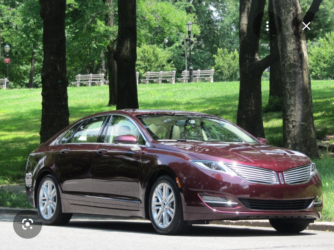 jimbernosas's tweet photo. @painbuiltt 2013 Lincoln MKZ https://t.co/78uKZL7ryU