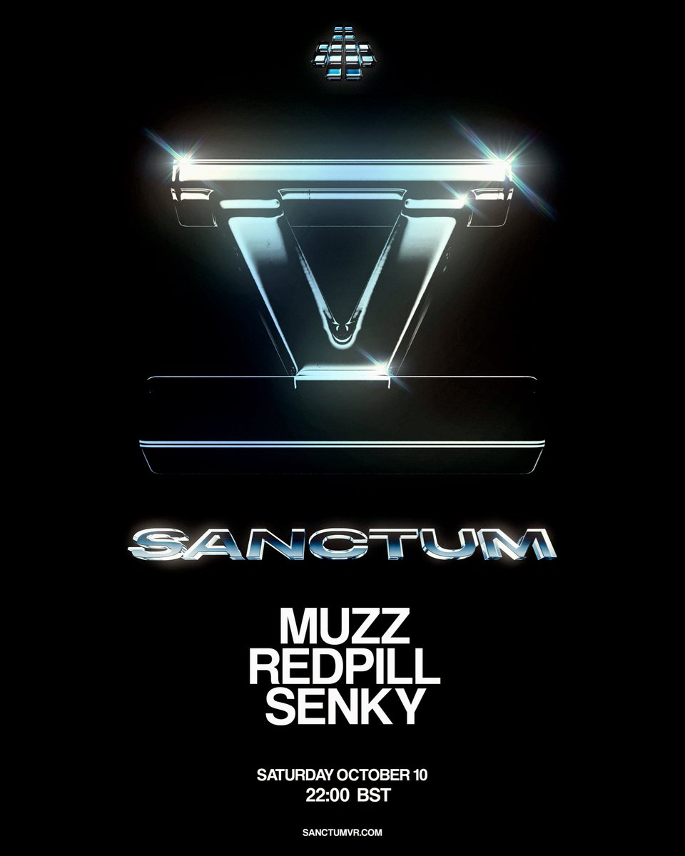 SANCTUMVR's tweet photo. Performances will debut for EU and US this weekend 🕊️ Cya soon https://t.co/fZw1vqFBci