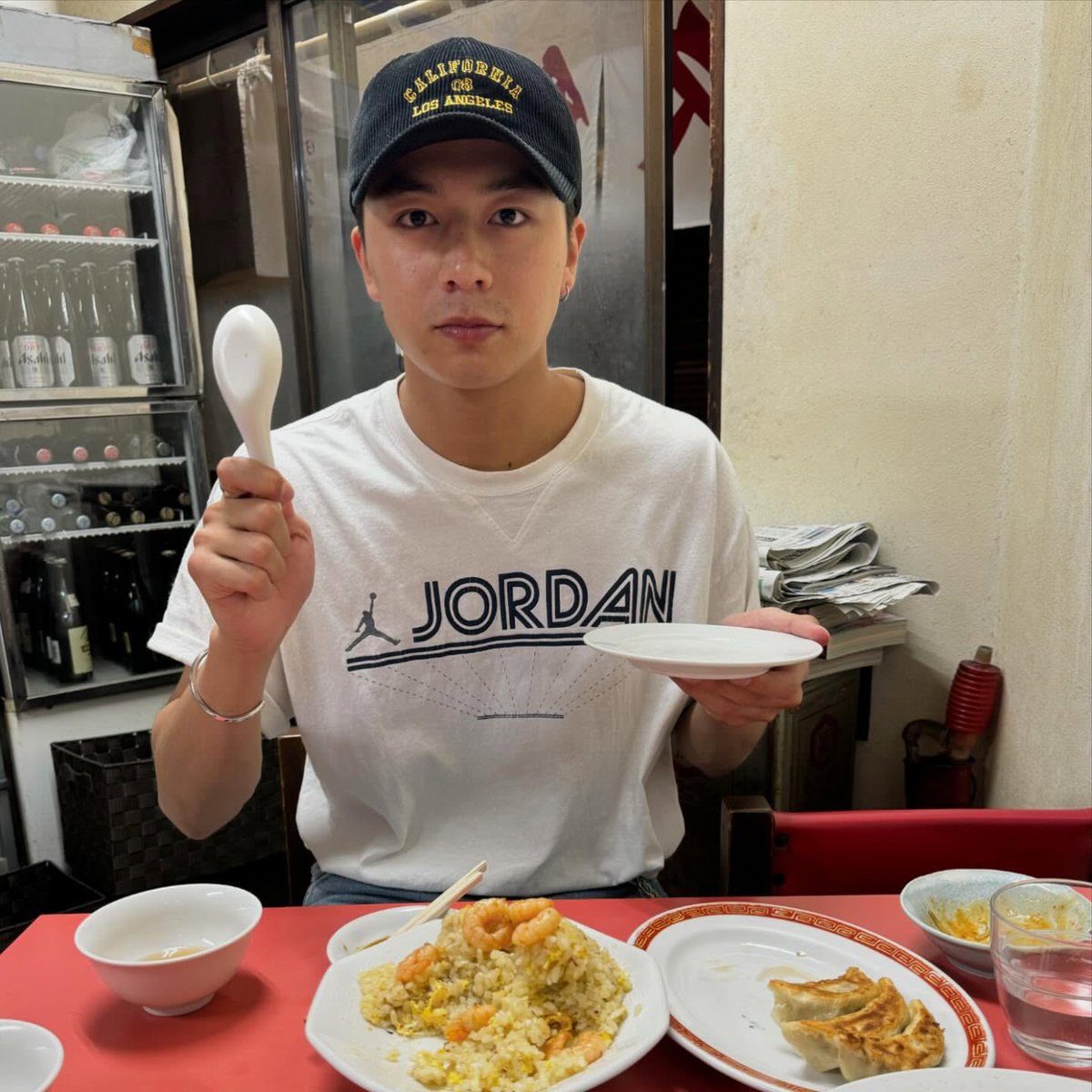 sakuradamioo's tweet photo. 제가 좋아하는 사이토 류 사진 자랑해드릴게요 https://t.co/5WntvWjsUk