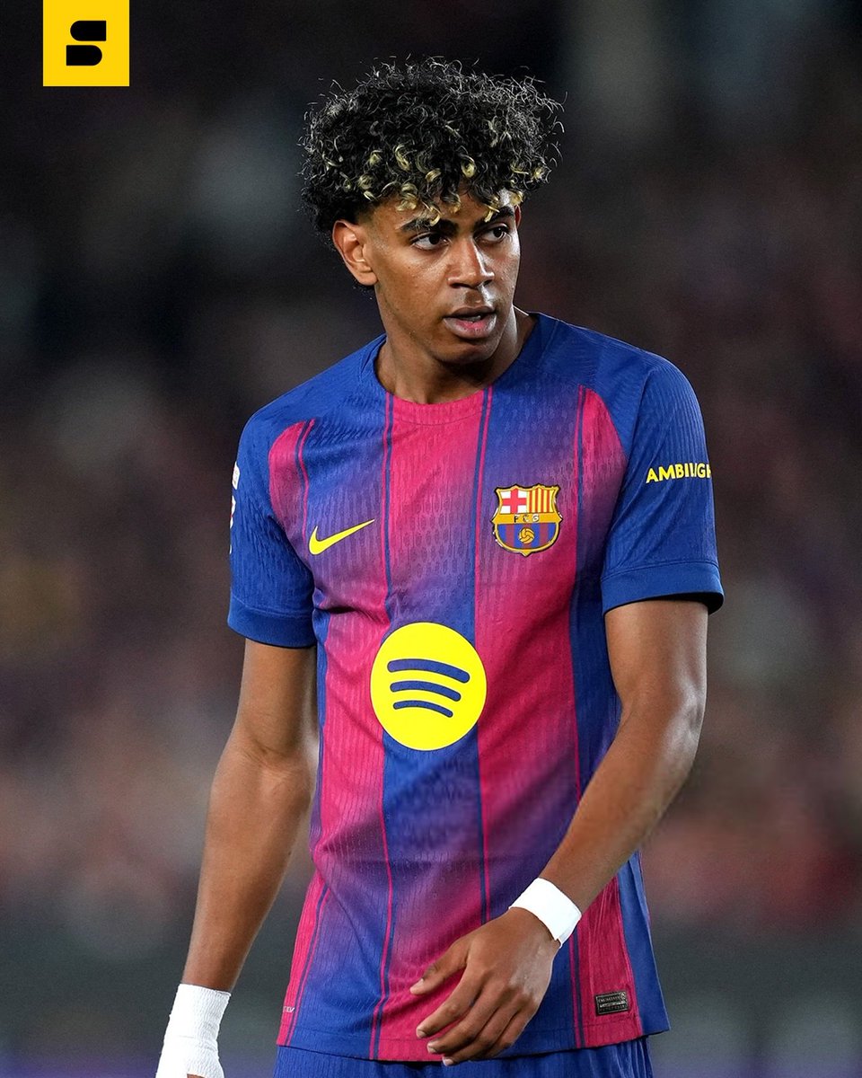 buzor042_'s tweet photo. Who deserves the 2026 Ballon d'Or?

Retweet for Yamal.                Like for Olise. https://t.co/OGU8x7sU1a