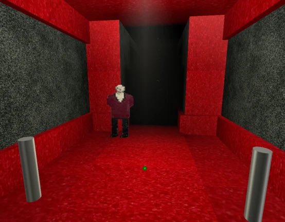 WhatStudiostm's tweet photo. Any time I make retro builds like this I try and remember an old Roblox game that was a bunch of arcade games as obbys and I just found it again

 Game was from 2009 but was still receiving players in like 2015-2016 (when I played it)

actually good 2009 Roblox building ref👀👀👀 https://t.co/cYygf2S3Ad