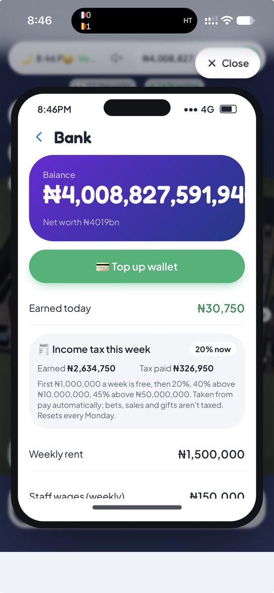 JerryGreenDL's tweet photo. If 20Bn no too small follow me and drop username #lagoslife
If u bill me in million, ill block u🤬🤬 https://t.co/2eHxDsk2Rd