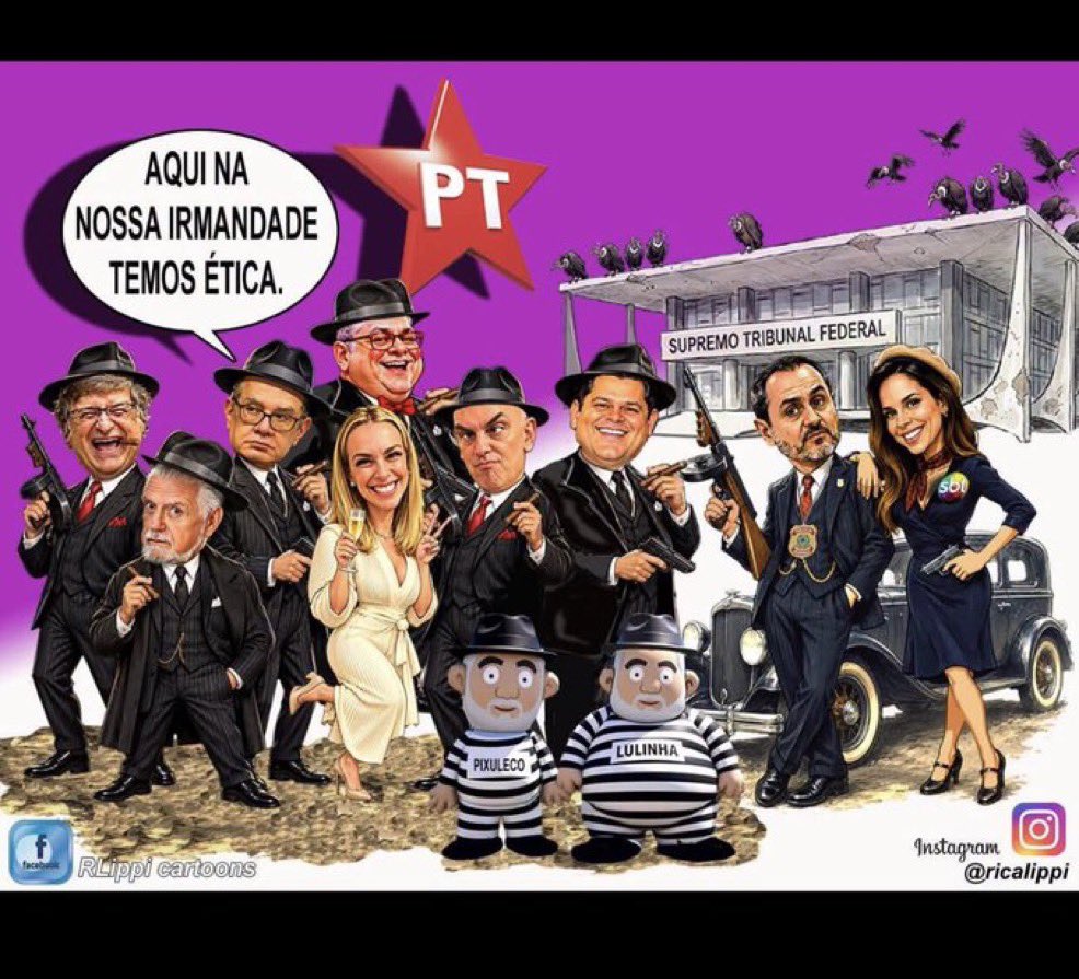 wevertonsmanio1's tweet photo. @folha Lula não ganha nem roubando https://t.co/1tmESEV6XV