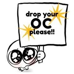 creations417's tweet photo. 🦉DROP YOUR OCs! 🦉

Looking to get some practice and more of my art out, so I'd like to draw some OCs! Flat Color Art! 

To enter:
💚 Follow
❤️ Like
🔁 Repost
🎨 Drop your OC/ref below!

I'm gonna pick 5 random OCs!

#dropyouroc #oc #myart #flatcolor https://t.co/tNHJUCDUBr