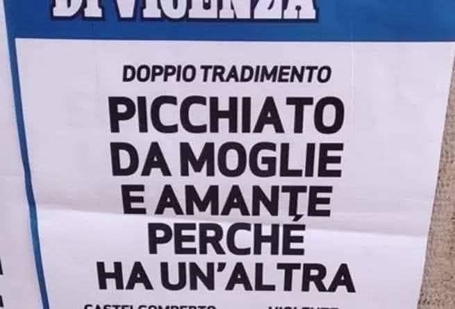 verdeblugiada's tweet photo. Che macello! 
Questo a chi lo dà e a chi lo promette.
L’amore ovviamente 😅😎😏 https://t.co/rPJRLqTL8i