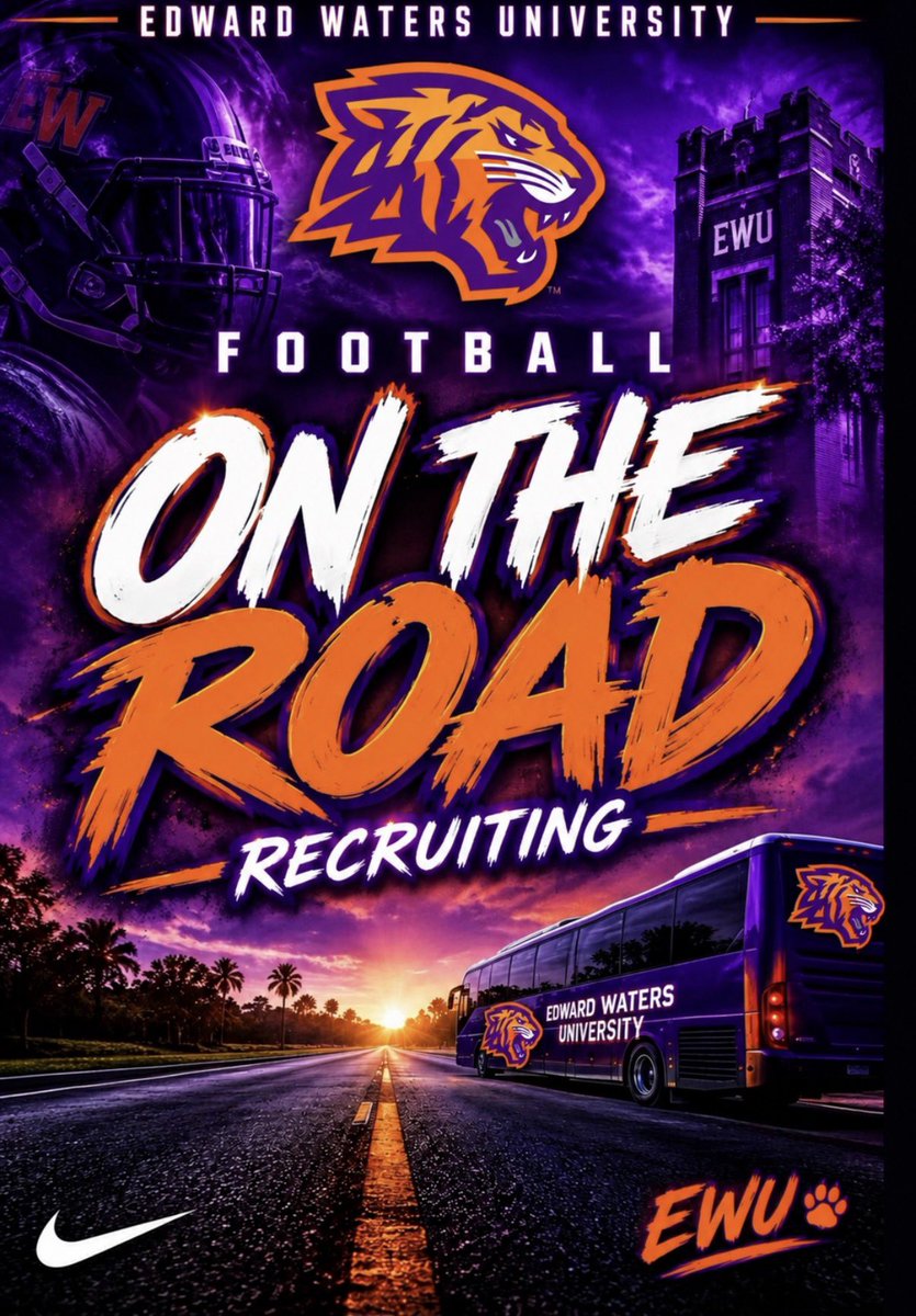 KeithlMooreII's tweet photo. #TigerNation #EDUB🟠🟣 https://t.co/yYOudX46ex
