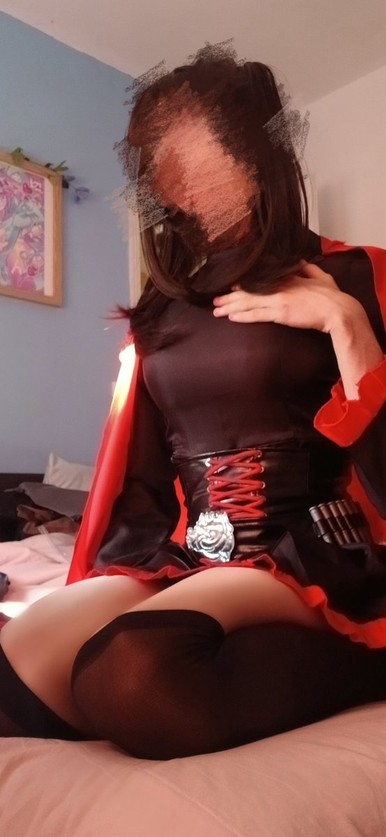 kiwiwiechan's tweet photo. Ruby when weiss tells her to do something

#rwby https://t.co/Lkv50BrNr1