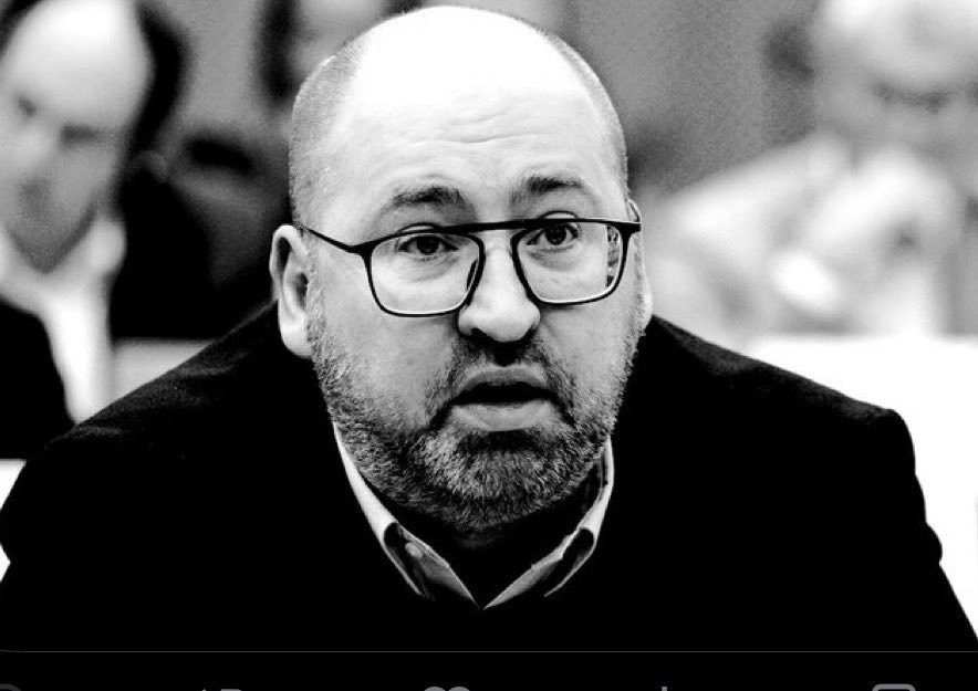 Waldekjamrog's tweet photo. Tak wygląda morda zdrajcy https://t.co/lLX8cA63va