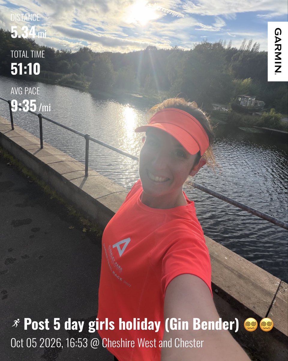 lou_c_getsfit's tweet photo. Post five day girls holiday in Turkey 🇹🇷 on an absolute gin bender ….. that run today was painful and with pure gin sweats 😂 I also look like I have a gin baby I am so bloody bloated happy Monday people !!!
#GirlsHoliday #Turkey #Bloated #UltraTraining #MondayRun https://t.co/BkTUKrM76T