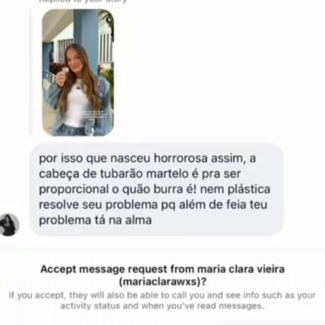 mazzycore's tweet photo. to rindo ate agora com isso aqui e a melhor parte pra mim é que compartilho nome + sobrenome com a queen https://t.co/6JSun3Fn0n