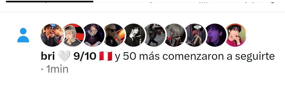 valhope94_'s tweet photo. HACE DOS DÍAS NO TENÍA NI UN SEGUIDOR AHORA TENGO 70, LAS AMO, CHAPE ENTRE TODXS🫦 https://t.co/Wwmkd8lGlm