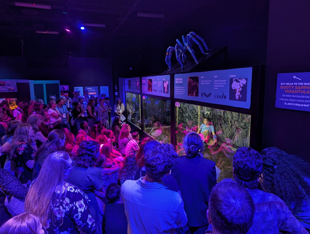 azsciencecenter tweet picture