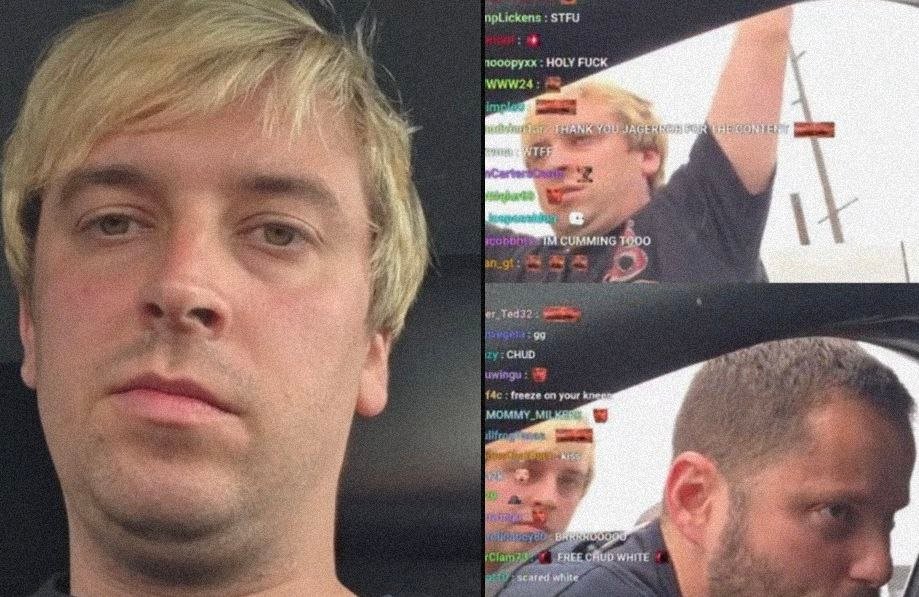 DARKCOMBUZZ's tweet photo. Nick White was livestreaming from a driverless Waymo in Austin when police pulled the vehicle over following a possible swatting call. Officers had to contact Waymo to remotely unlock the car so they could inspect a suitcase White said contained more than $200,000 worth of Pokémon cards. White has also said a stalker has targeted him for months, including allegedly calling businesses he visits. The danger followed him into an autonomous car.  A Livestream Turned Into a Police Stop.