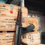 Photo by Aim Surplus (@aimsurplus)