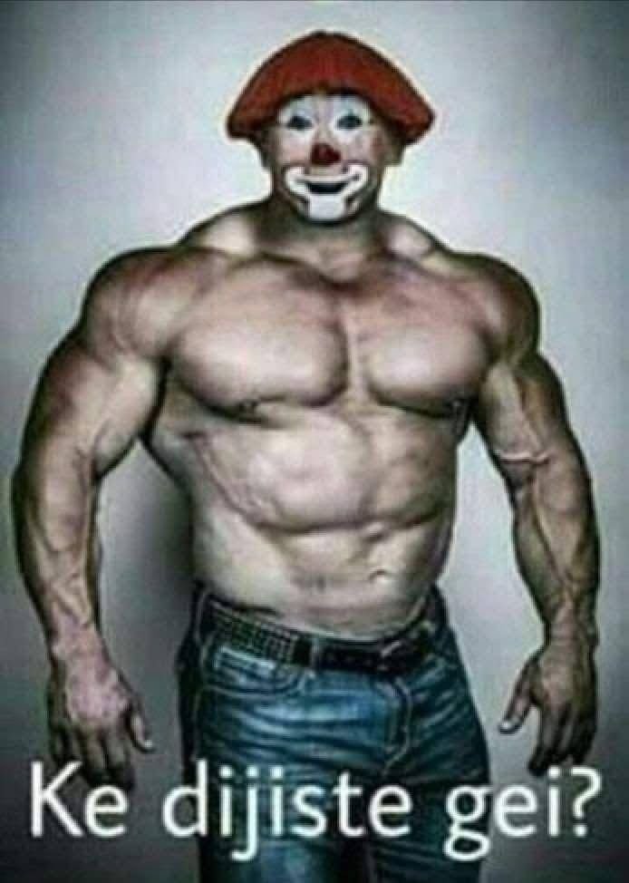 Deus2992's tweet photo. @Yannatstus Que mrd con mi x casi ni lo uso y entro a ver qué me sale y me salen este tipo de mamadas https://t.co/QHAeNJimCs
