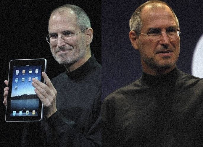 DARKCOMBUZZ's tweet photo. Steve Jobs died on October 5, 2011, after helping build Apple into the company most closely associated with the modern smartphone era. Fifteen years later, Apple has moved through a leadership transition that Jobs never saw. Tim Cook, who succeeded him as CEO in 2011, became executive chairman in September 2026, with John Ternus taking over as CEO. Jobs left Apple with a succession problem. Apple has now gone through another generation of leadership without him.  A Legacy That Outlived the Founder