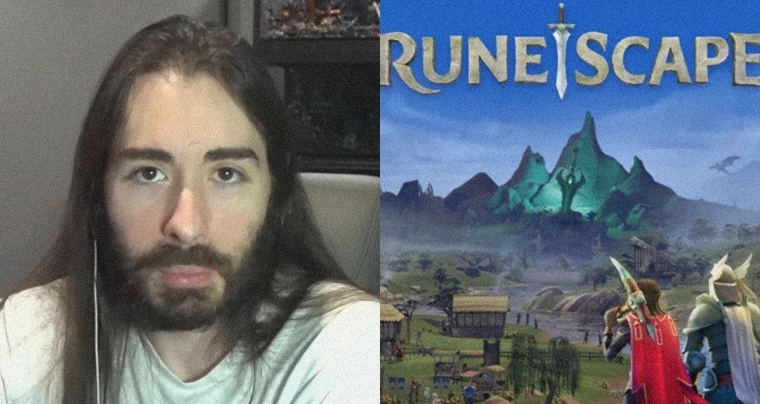 DARKCOMBUZZ's tweet photo. RuneScape is moving beyond the game client. Jagex has started developing an animated series with Charlie “MoistCr1TiKaL” White and Lyrical Animation, with White’s Meatier Productions also producing. The timing is fitting for a franchise celebrating 25 years, but the bigger shift is who gets to carry Gielinor to a new audience. White already has a massive gaming audience, while Lyrical is building a slate around game adaptations.  RuneScape gets a new life.