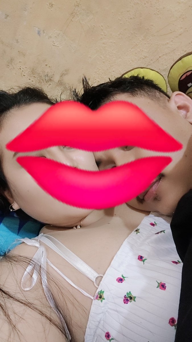 RamaS1801's tweet photo. Pasutri🤪
#pemula https://t.co/jPUR5KeVdg