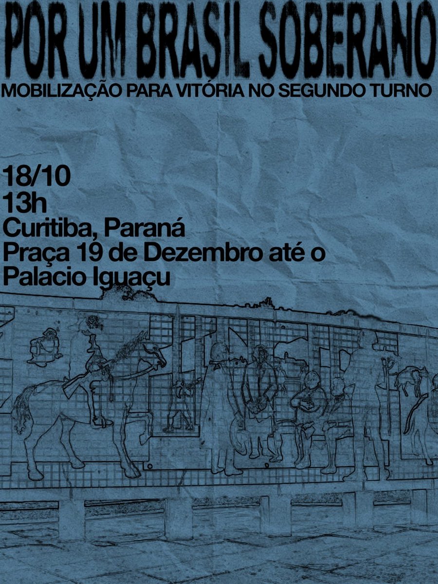 flkmoony's tweet photo. Pessoal de Curitiba, nós criamos um grupo pra esse evento
Quem quiser o link e mais informações entra em contato comigo por gentileza https://t.co/fADw2ZRsVi