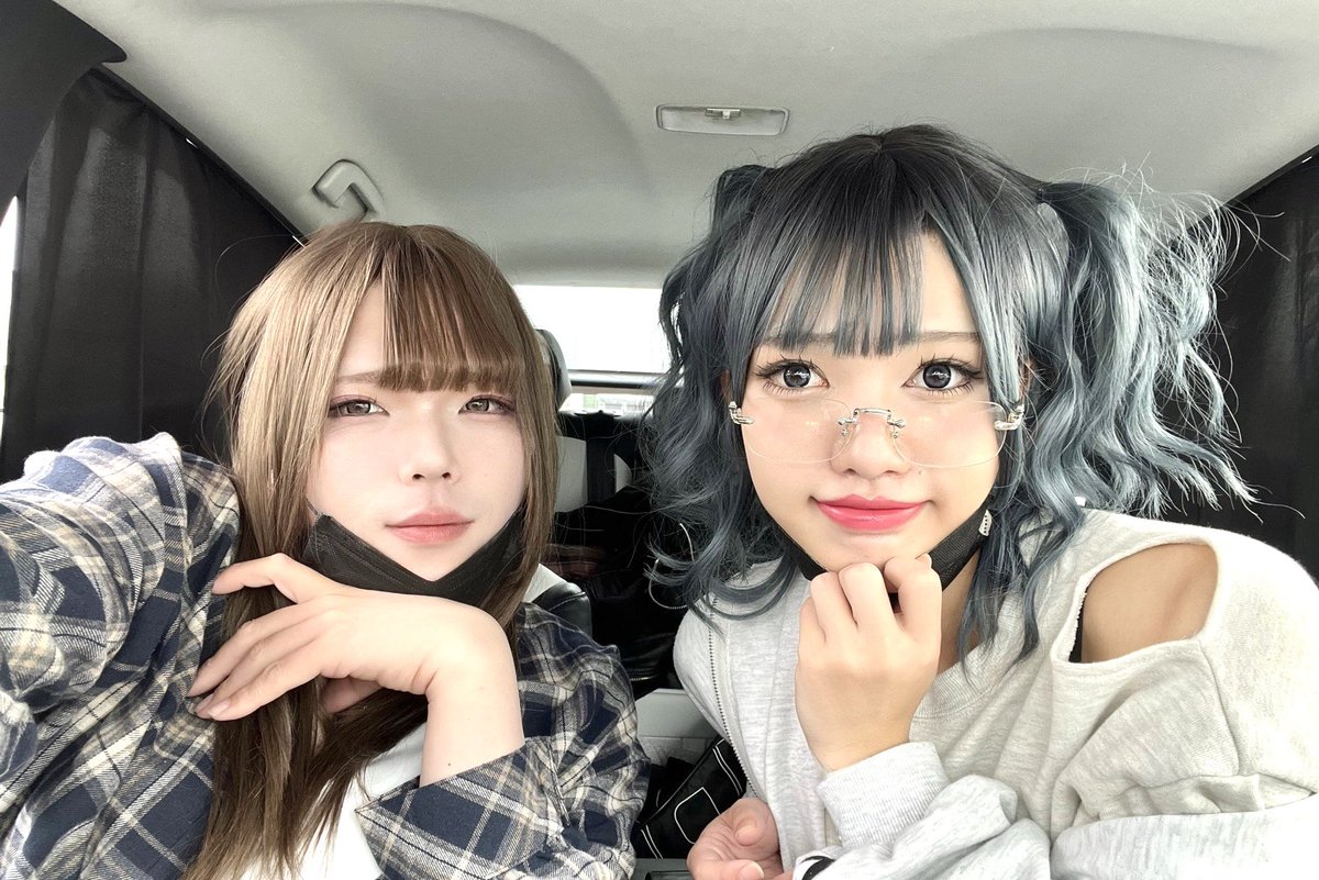 hirushikamuri's tweet photo. おは(o^^o)

一緒にいて自然に微笑むということ♡ https://t.co/XY0A19hGeH