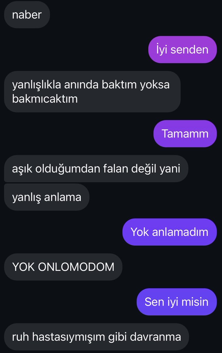 angaragardaslaa's tweet photo. Sana ne mesajlar geliyordur şimdi https://t.co/SNicQMgsR0