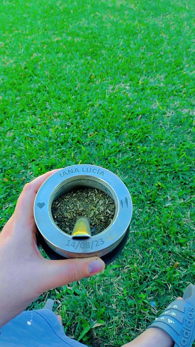mikiiperezb's tweet photo. Mi tarde 🫶🏻🧉
#mates https://t.co/SQvrwzlxIs