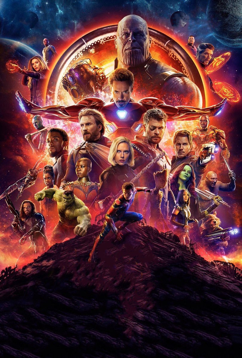 nacaomarvell's tweet photo. 🚨PARA ASSISTIR ANTES DA ESTREIA

A Marvel Studios revelou a sequência das produções para ver ou rever antes do lançamento de 'VISIONQUEST'.

• AVENGERS: AGE OF ULTRON
• CAPTAIN AMERICA: CIVIL WAR
• AVENGERS: INFINITY WAR
• WANDAVISION https://t.co/G83GG1peQE